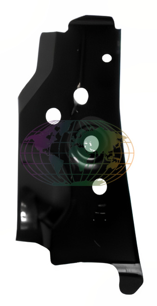 Bodermann Koplamp onderdeel 2487352