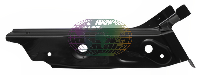 Bodermann Koplamp onderdeel 2487353