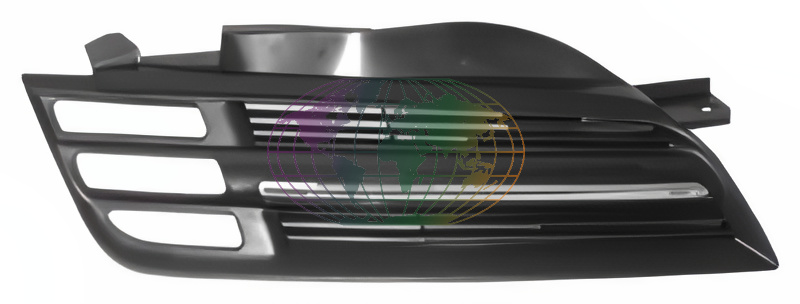 Bodermann Grille 2487355