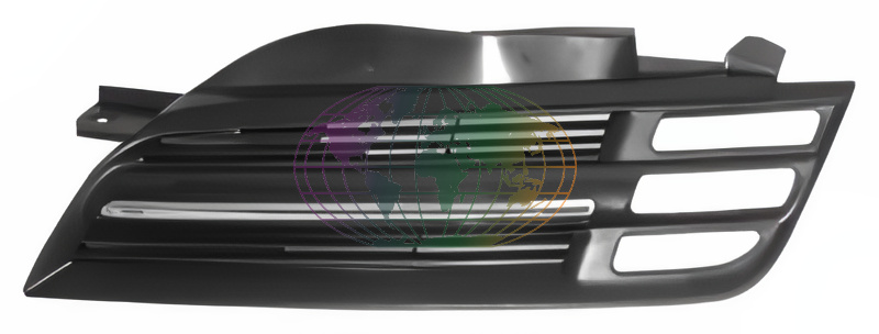 Bodermann Grille 2487356