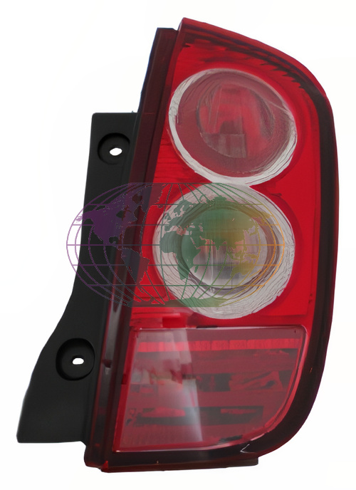 Bodermann Achterlicht 2487402