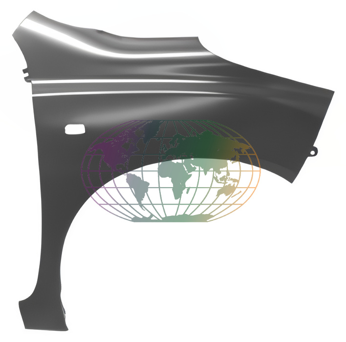 Bodermann Spatbord 2487501