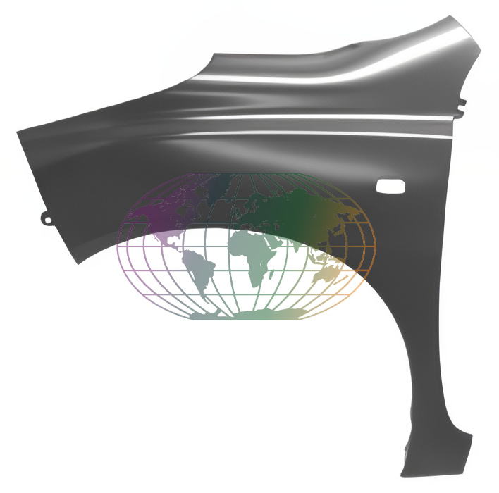 Bodermann Spatbord 2487502