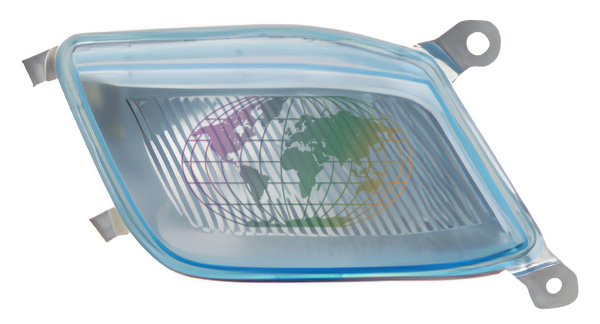 Bodermann Knipperlicht 2489301