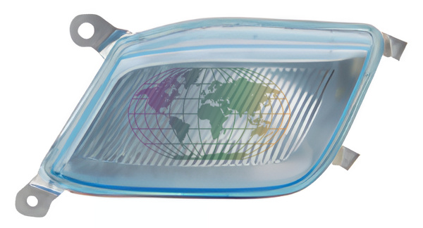 Bodermann Knipperlicht 2489302