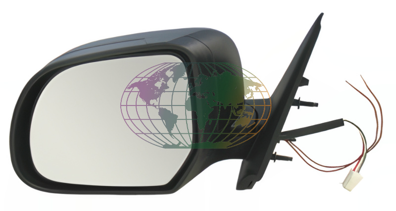 Bodermann Buitenspiegel 2490084