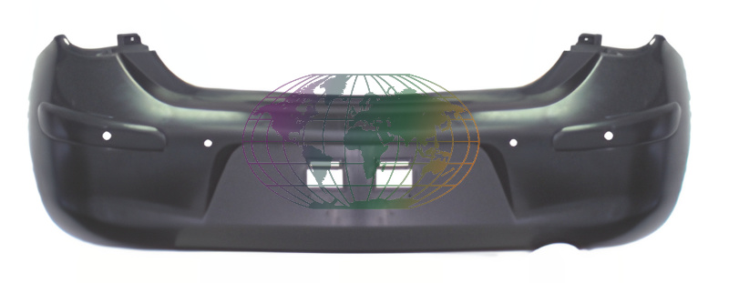 Bodermann Bumper 2490170