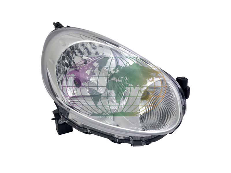 Bodermann Koplamp 2490283