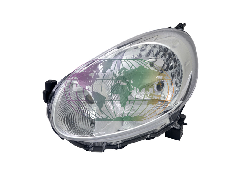Bodermann Koplamp 2490284