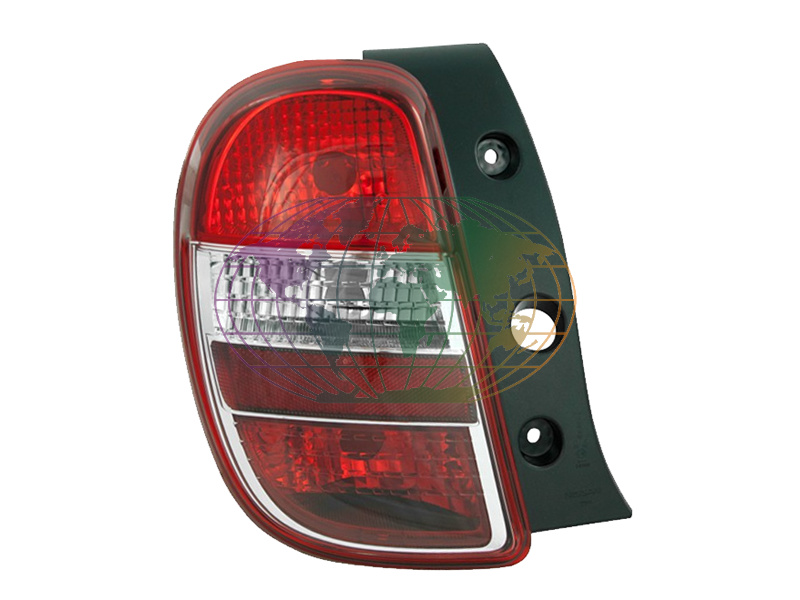 Bodermann Achterlicht 2490402