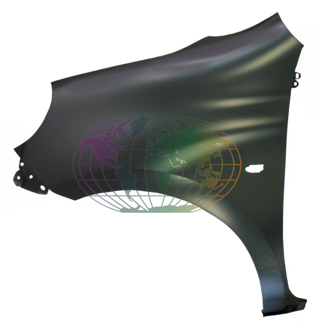 Bodermann Spatbord 2490502