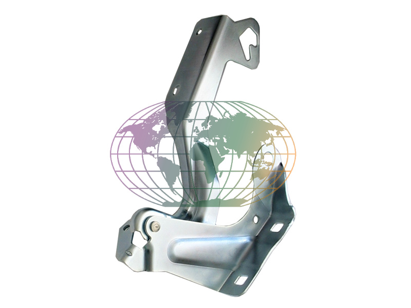 Bodermann Motorkapscharnier 2490851