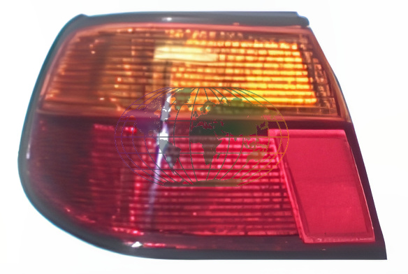 Bodermann Achterlicht 2491463