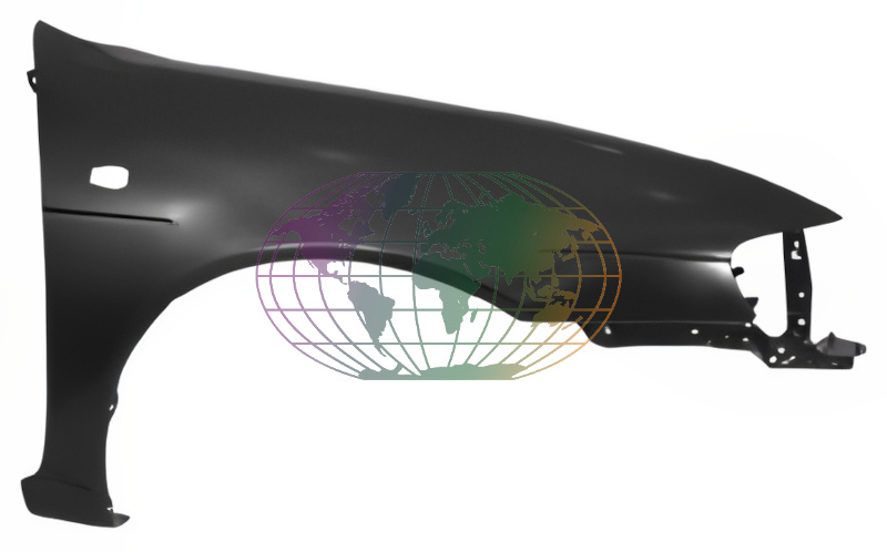Bodermann Spatbord 2491501