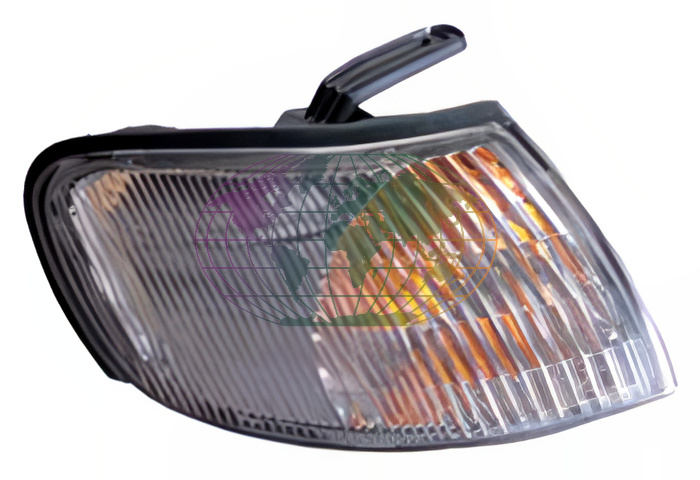 Bodermann Knipperlicht 2492311