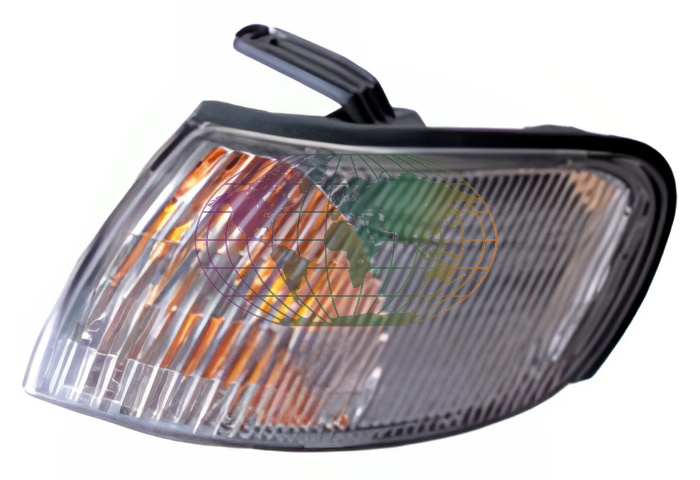 Bodermann Knipperlicht 2492312