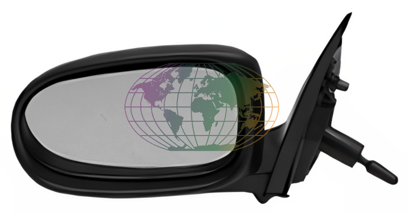 Bodermann Buitenspiegel 2493076