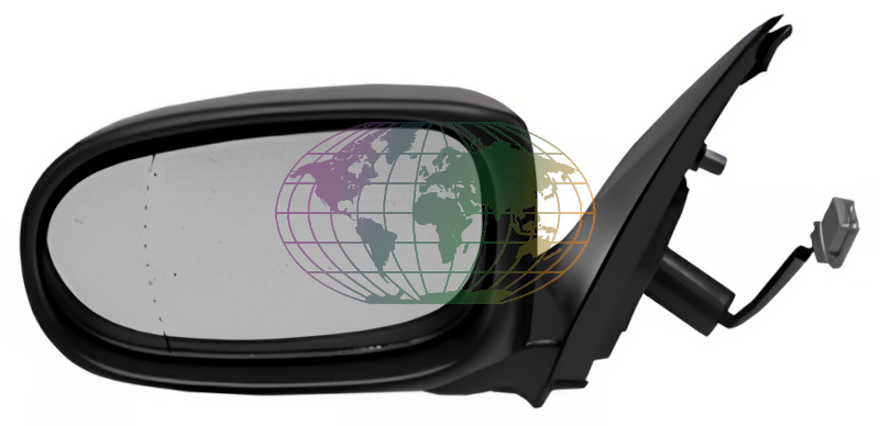 Bodermann Buitenspiegel 2493085