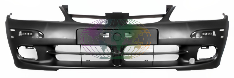 Bodermann Bumper 2493110