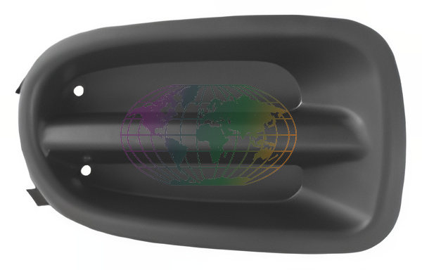 Bodermann Grille 2493141