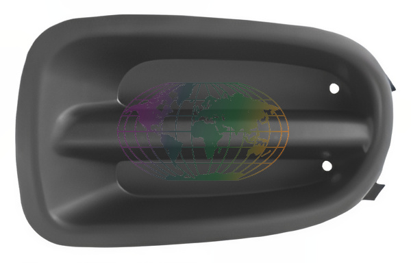 Bodermann Grille 2493142