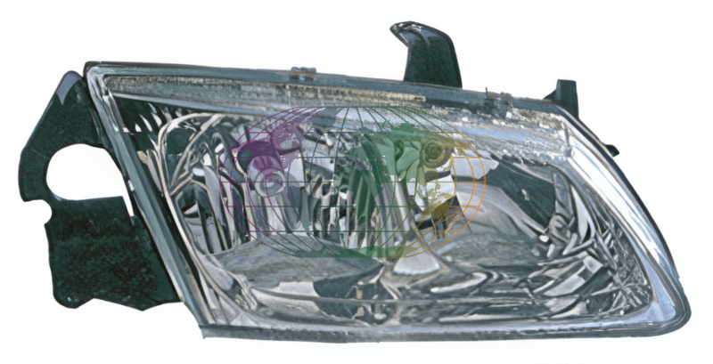 Bodermann Koplamp 2493251