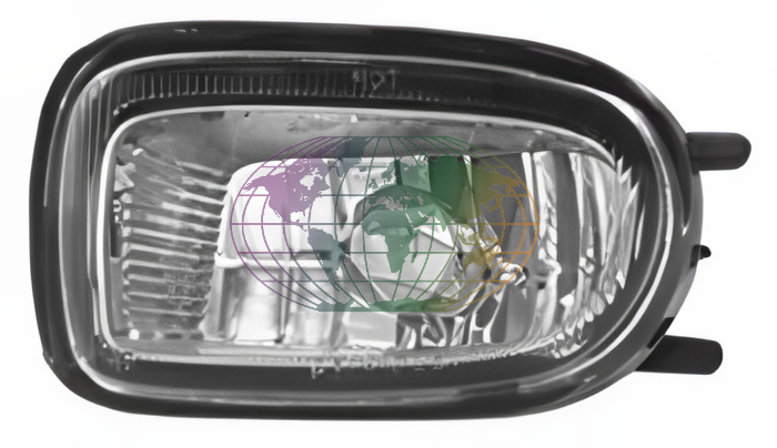 Bodermann Mistlamp 2493296