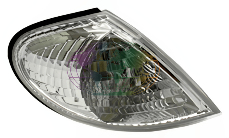 Bodermann Knipperlicht 2493311