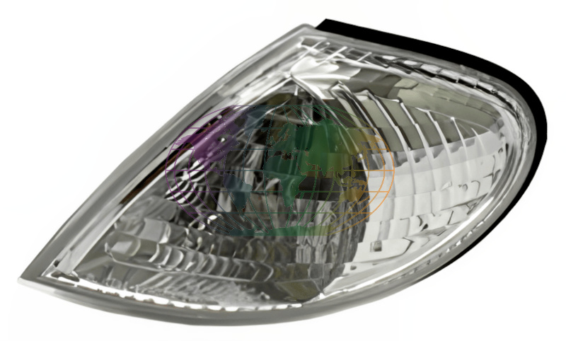 Bodermann Knipperlicht 2493312