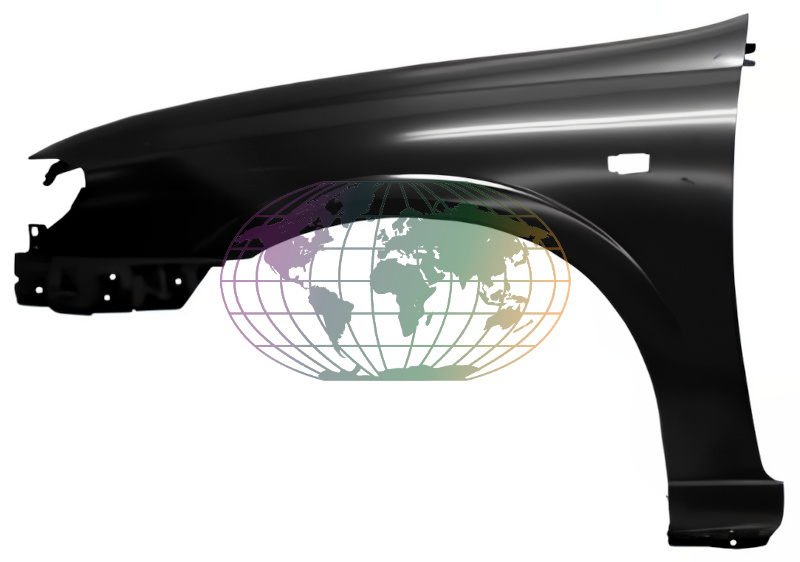 Bodermann Spatbord 2493502