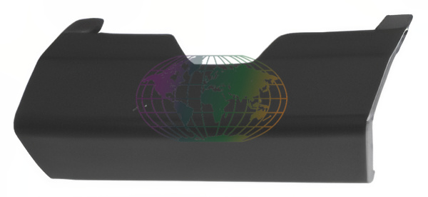 Bodermann Voorbumper deel 2494147