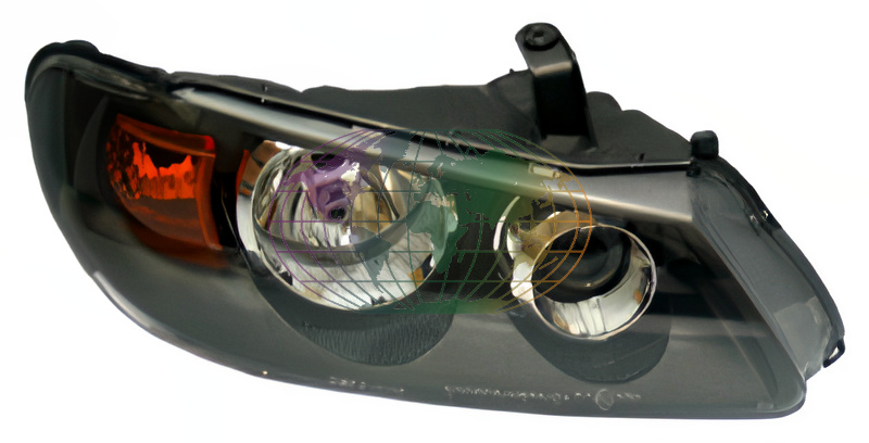 Bodermann Koplamp 2494285