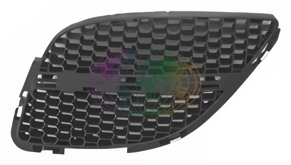 Bodermann Grille 2494358