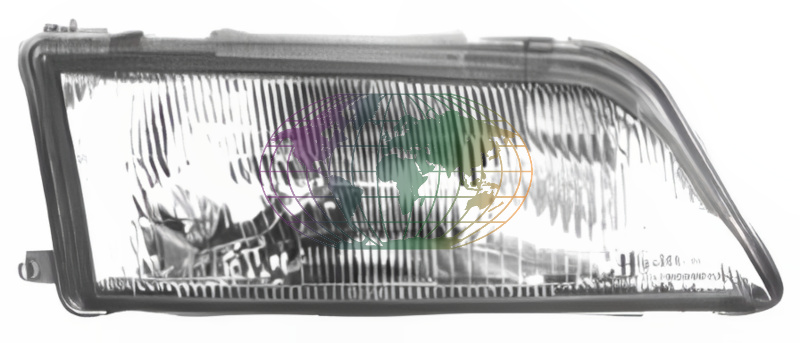 Bodermann Koplamp 2495252