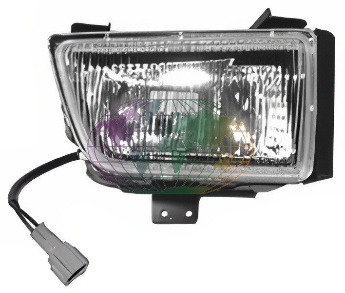 Bodermann Mistlamp 2495295