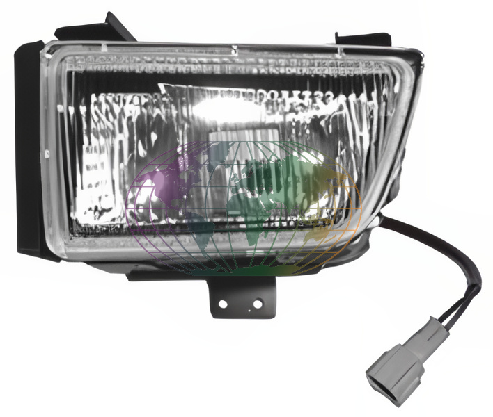 Bodermann Mistlamp 2495296