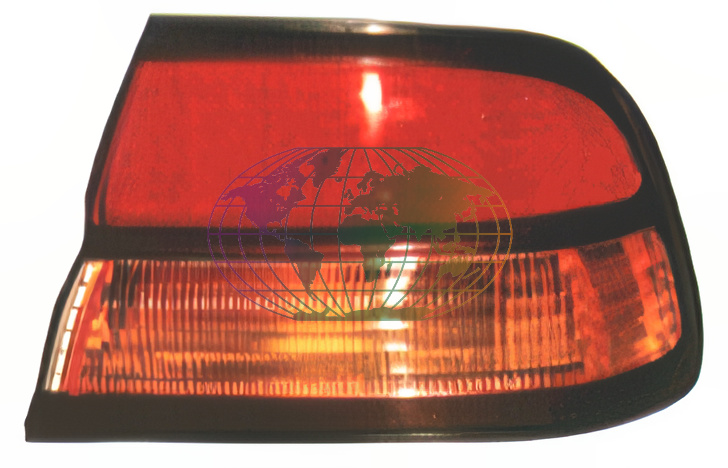 Bodermann Achterlicht 2495401