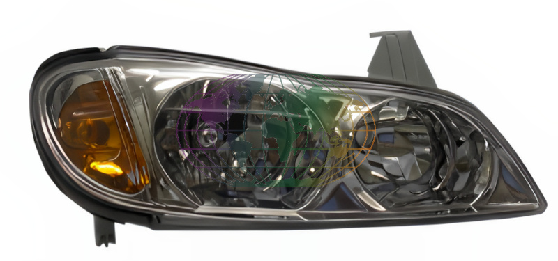 Bodermann Koplamp 2496285