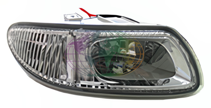 Bodermann Mistlamp 2496296