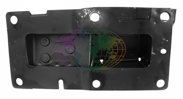 Bodermann Bumpersteun 2497112