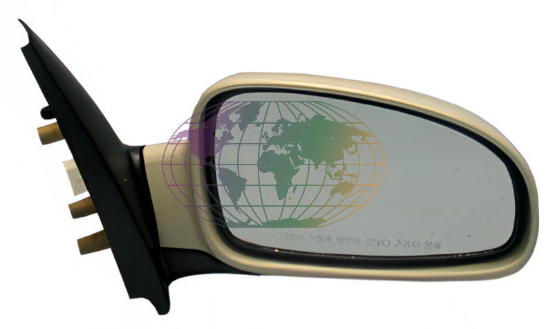 Bodermann Buitenspiegel 2801085