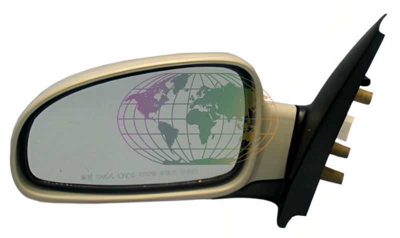 Bodermann Buitenspiegel 2801086