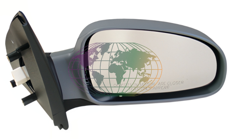 Bodermann Buitenspiegel 2801087