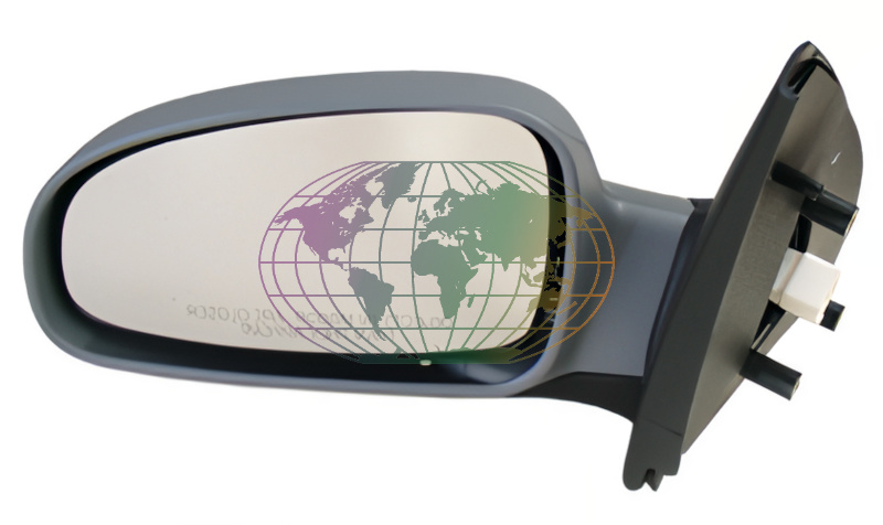 Bodermann Buitenspiegel 2801088