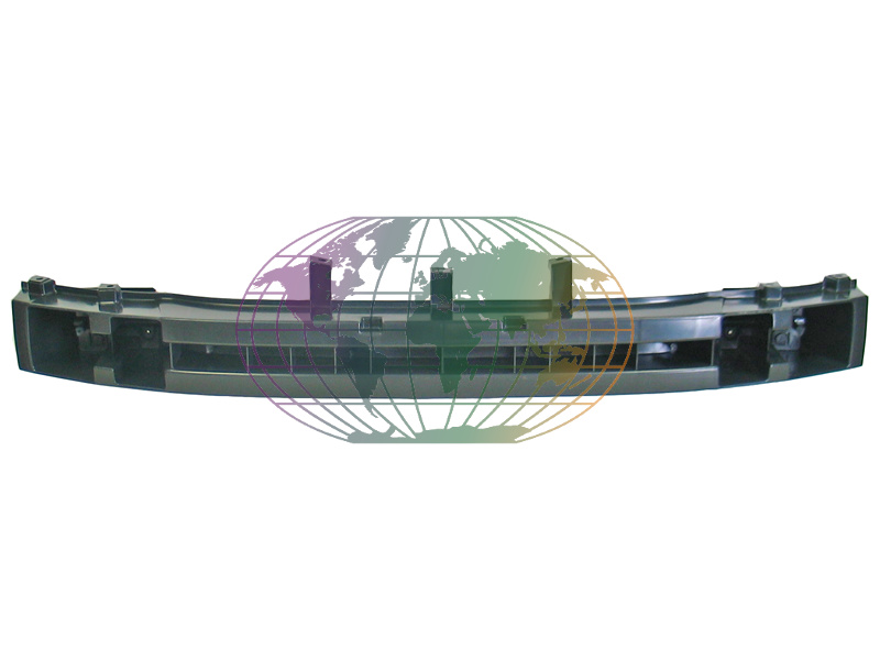 Bodermann Bumperbalk 2801117