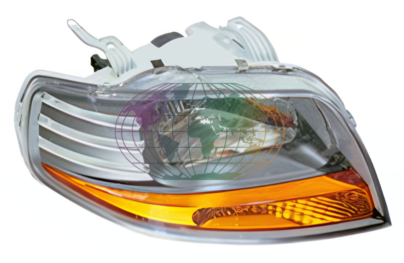 Bodermann Koplamp 2801275