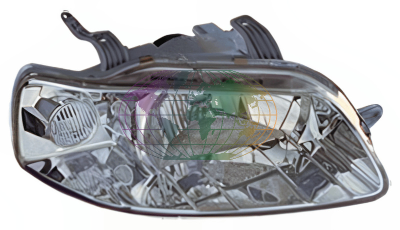 Bodermann Koplamp 2801285
