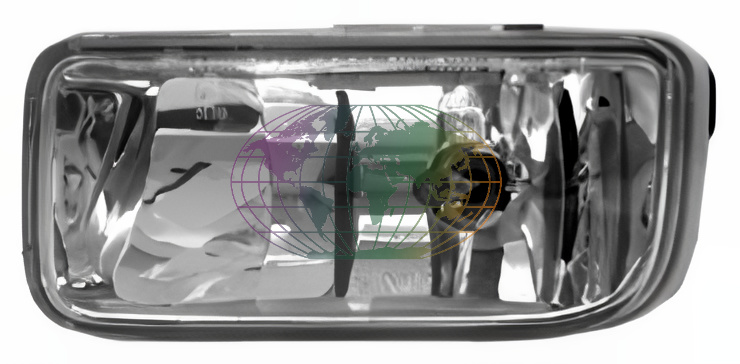 Bodermann Mistlamp 2801296