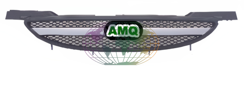 Bodermann Grille 2801355