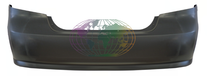 Bodermann Bumper 2805150